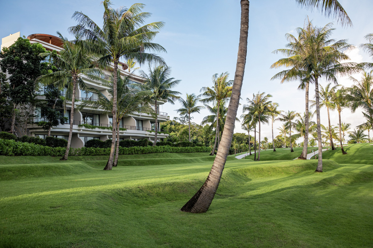ANANTARA KOH YAO YAI RESORT & VILLAS
