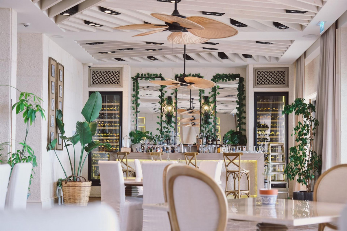 ALLIUM BODRUM RESORT AND SPA