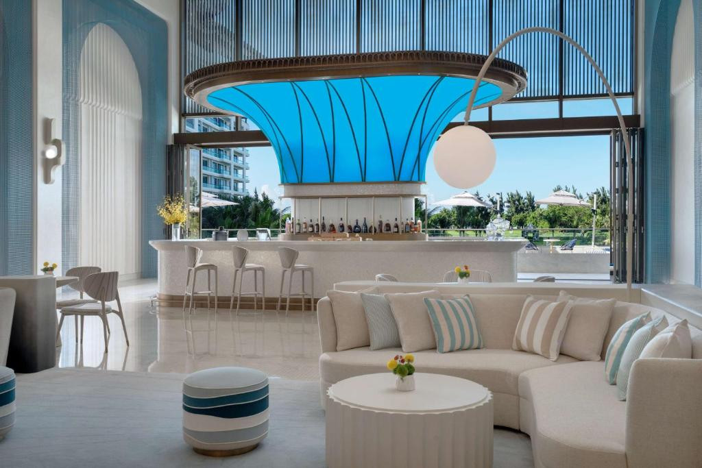 THE MERMOON RESORT HAINAN TUFU BAY TAPESTRY COLLECTION BY HILTON
