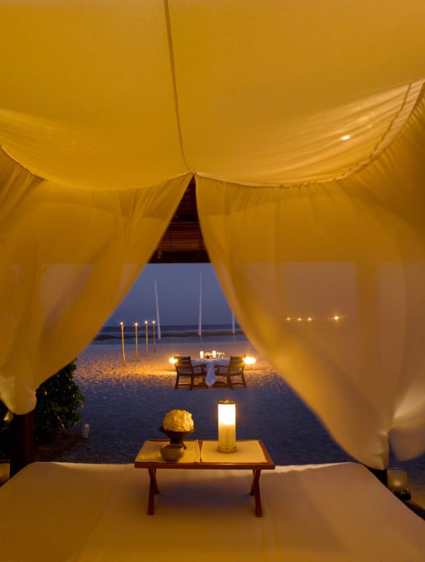 AMAN VILLAS AT NUSA DUA