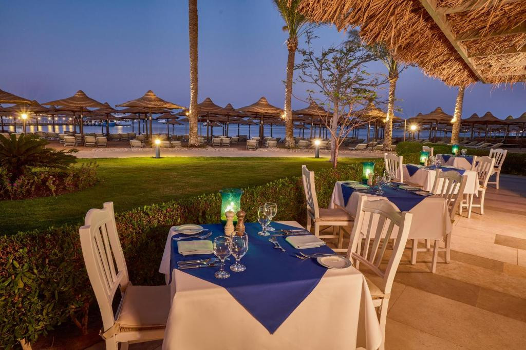 JAZ MAKADI SARAYA RESORT