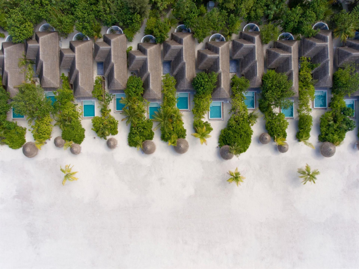 SIX SENSES KANUHURA