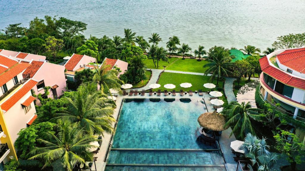 BEL MARINA HOIAN RESORT