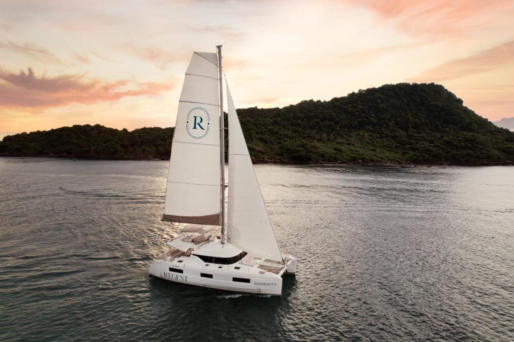 REGENT PHU QUOC