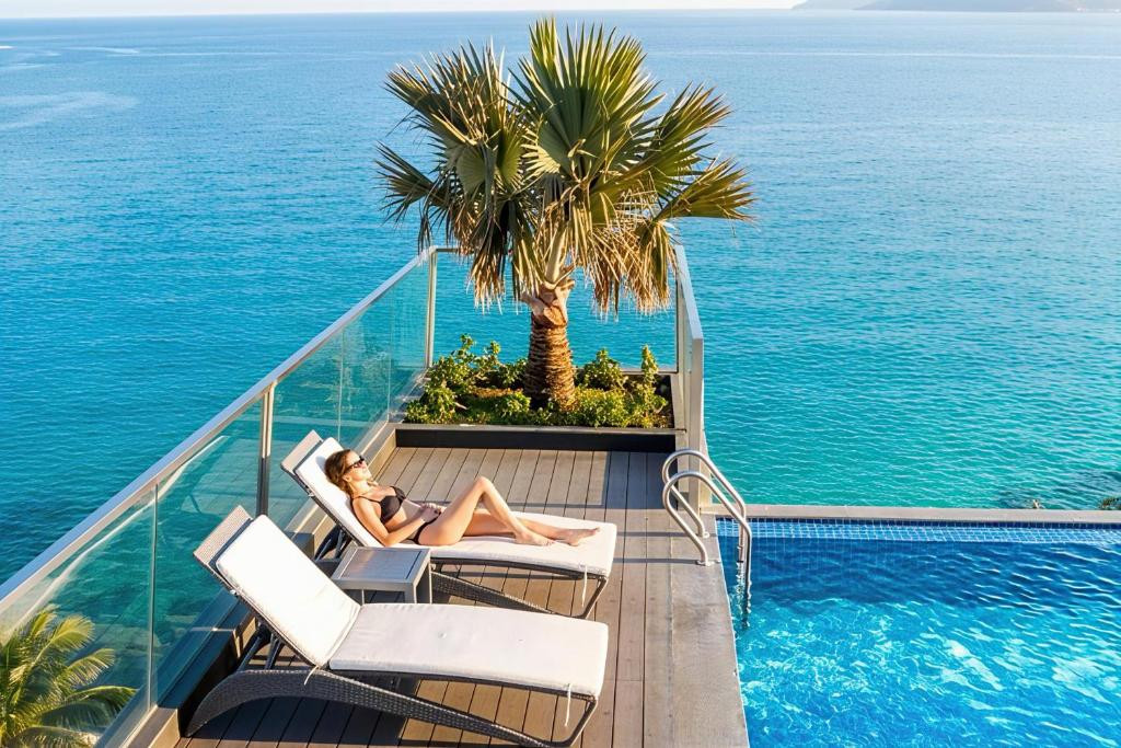 BOTON BLUE HOTEL & SPA
