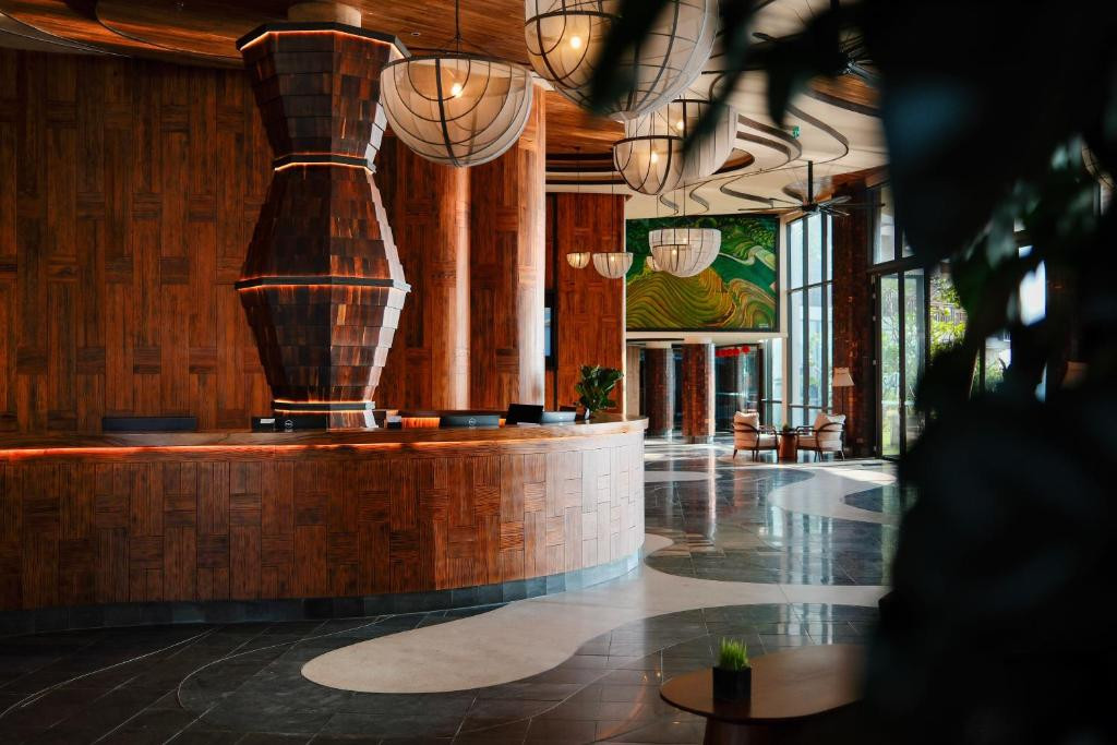 AMIANA RESORT CAM RANH