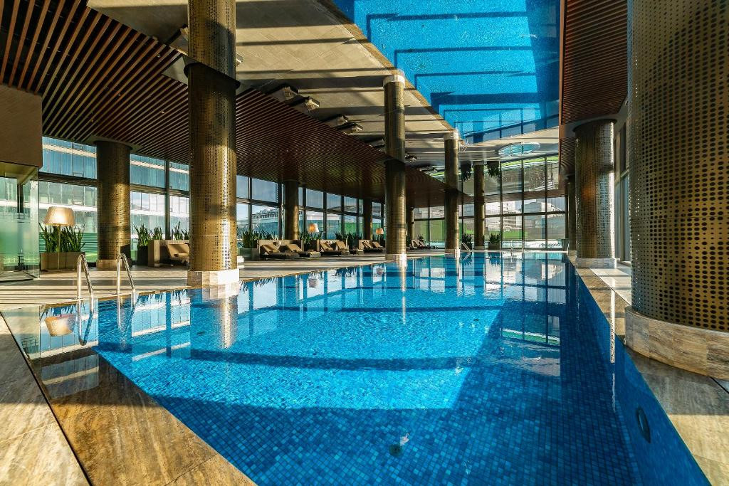 RADISSON COLLECTION HOTEL VADISTANBUL