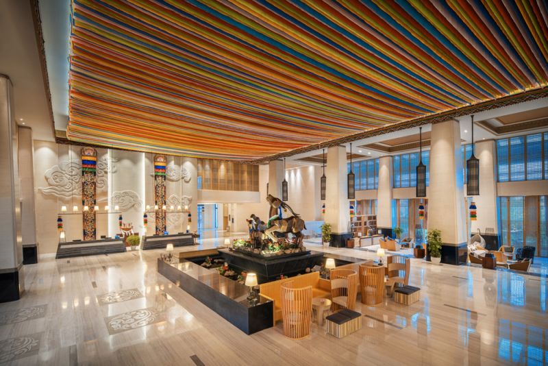 SANYA XIZANG HOTEL