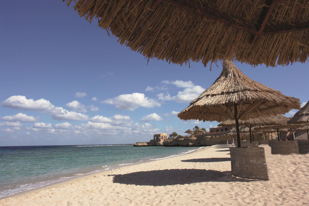 MOVENPICK RESORT EL QUSEIR