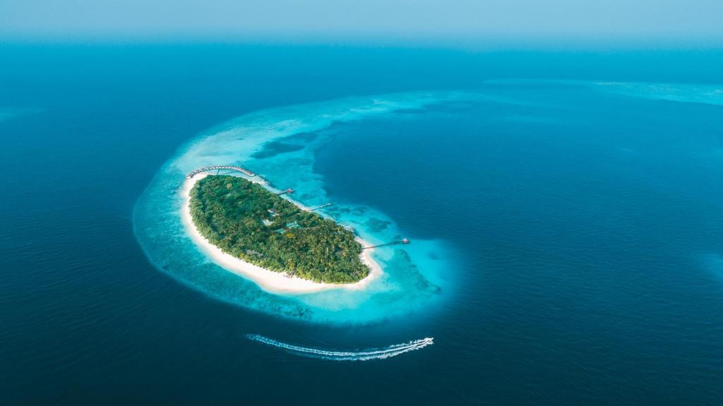 NH COLLECTION REETHI MALDIVES