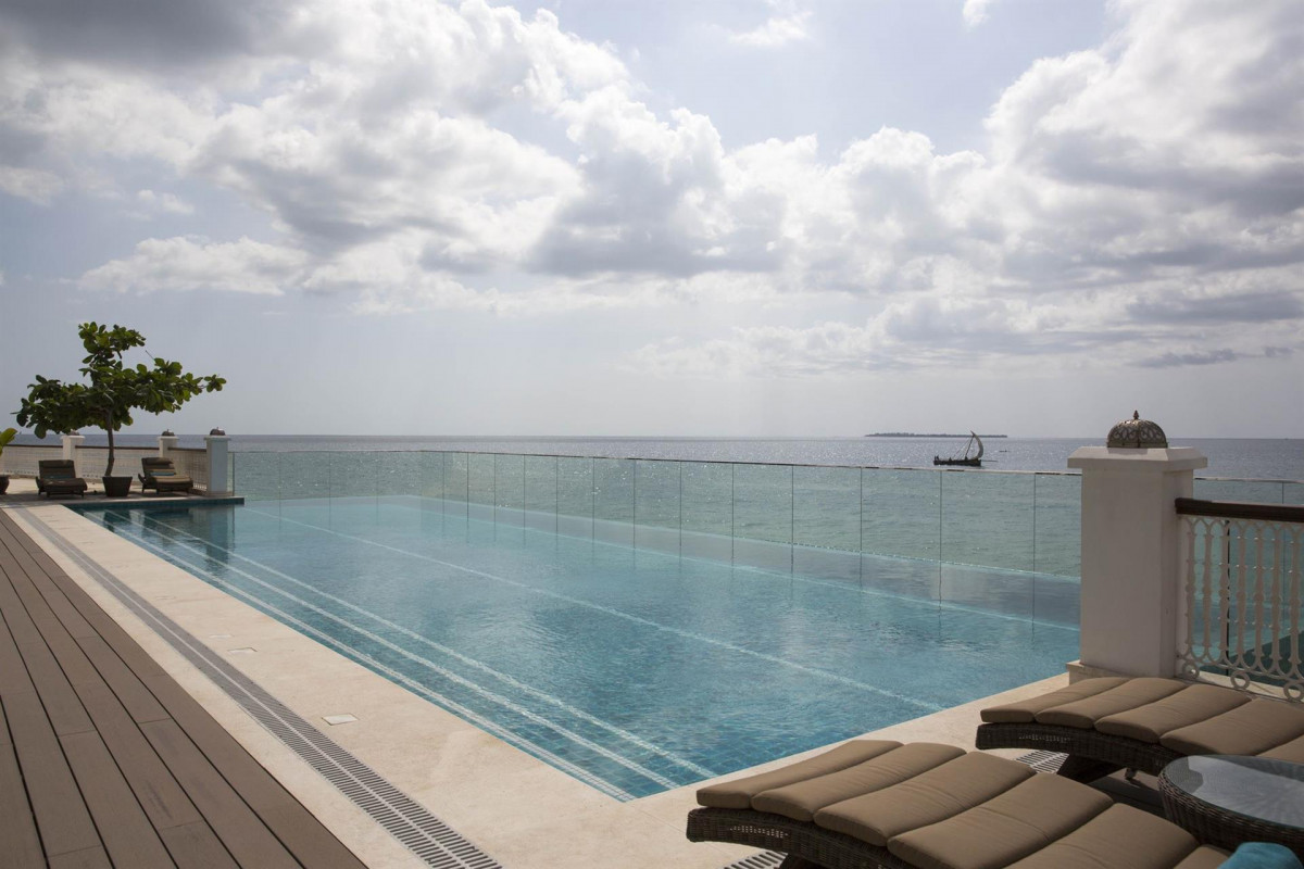 PARK HYATT ZANZIBAR