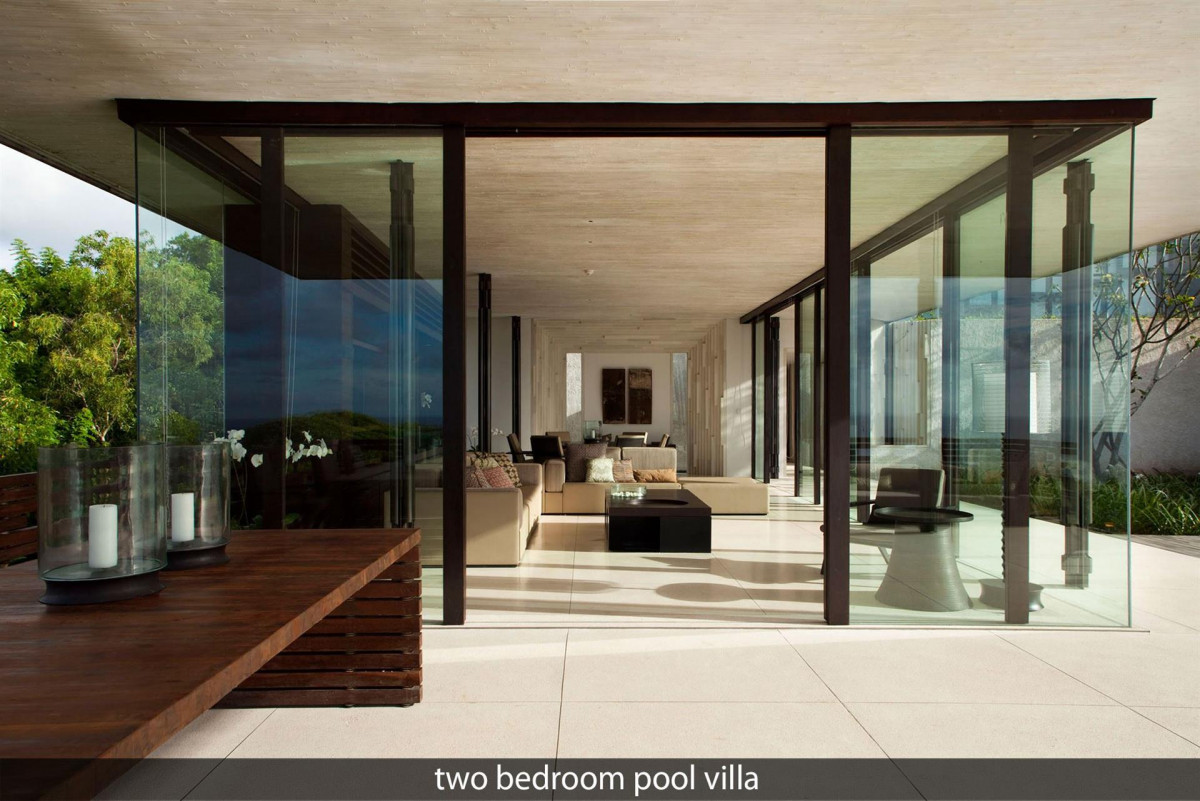 ALILA VILLAS ULUWATU