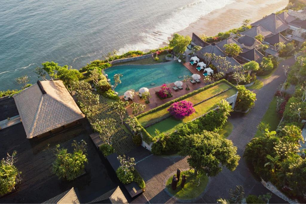 BVLGARI RESORT BALI