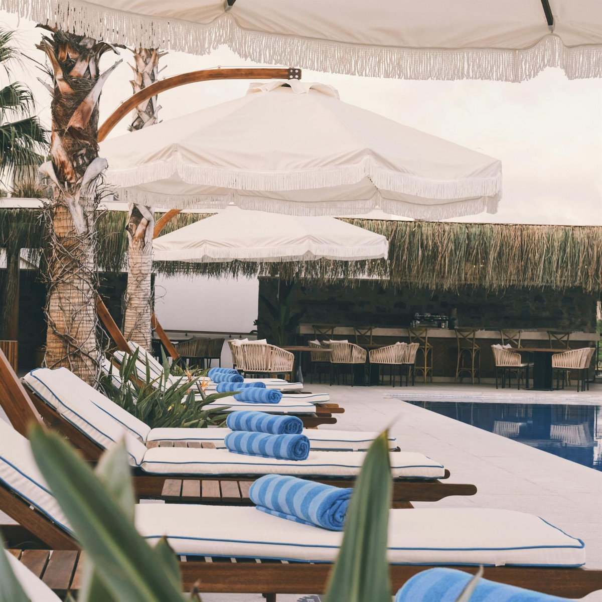 ALLIUM BODRUM RESORT AND SPA
