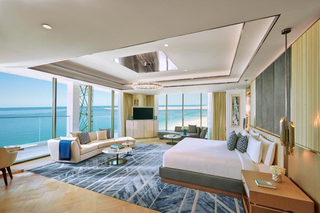 MANDARIN ORIENTAL JUMEIRA DUBAI