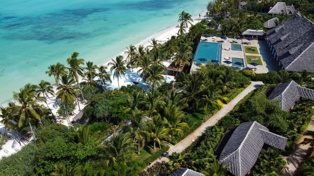 MELIA ZANZIBAR