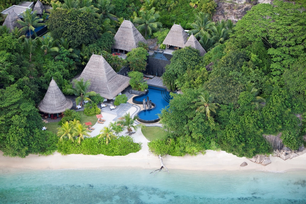 ANANTARA MAIA SEYCHELLES VILLAS (EX. MAIA LUXURY RESORT & SPA)