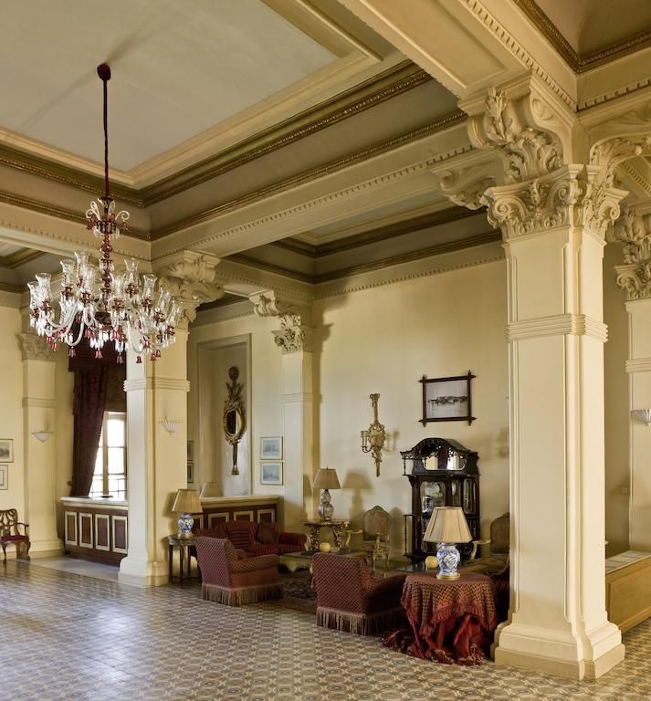 SOFITEL WINTER PALACE LUXOR