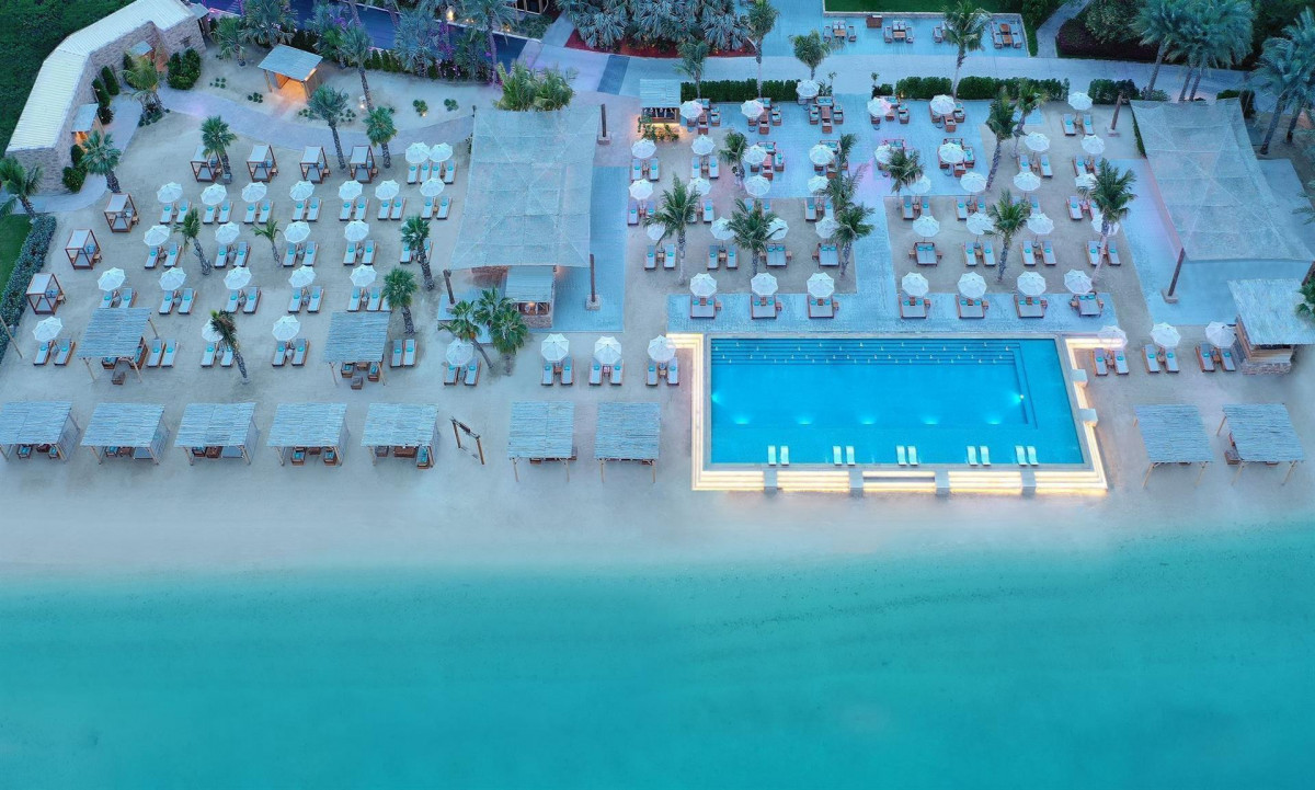 ATLANTIS THE PALM