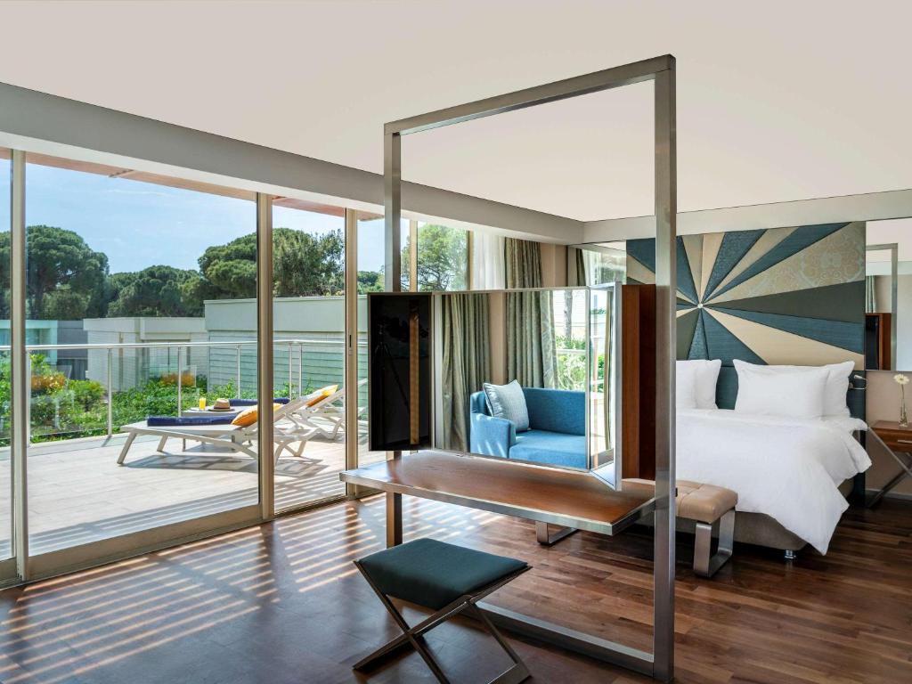 CLUB PRIVE BY RIXOS BELEK