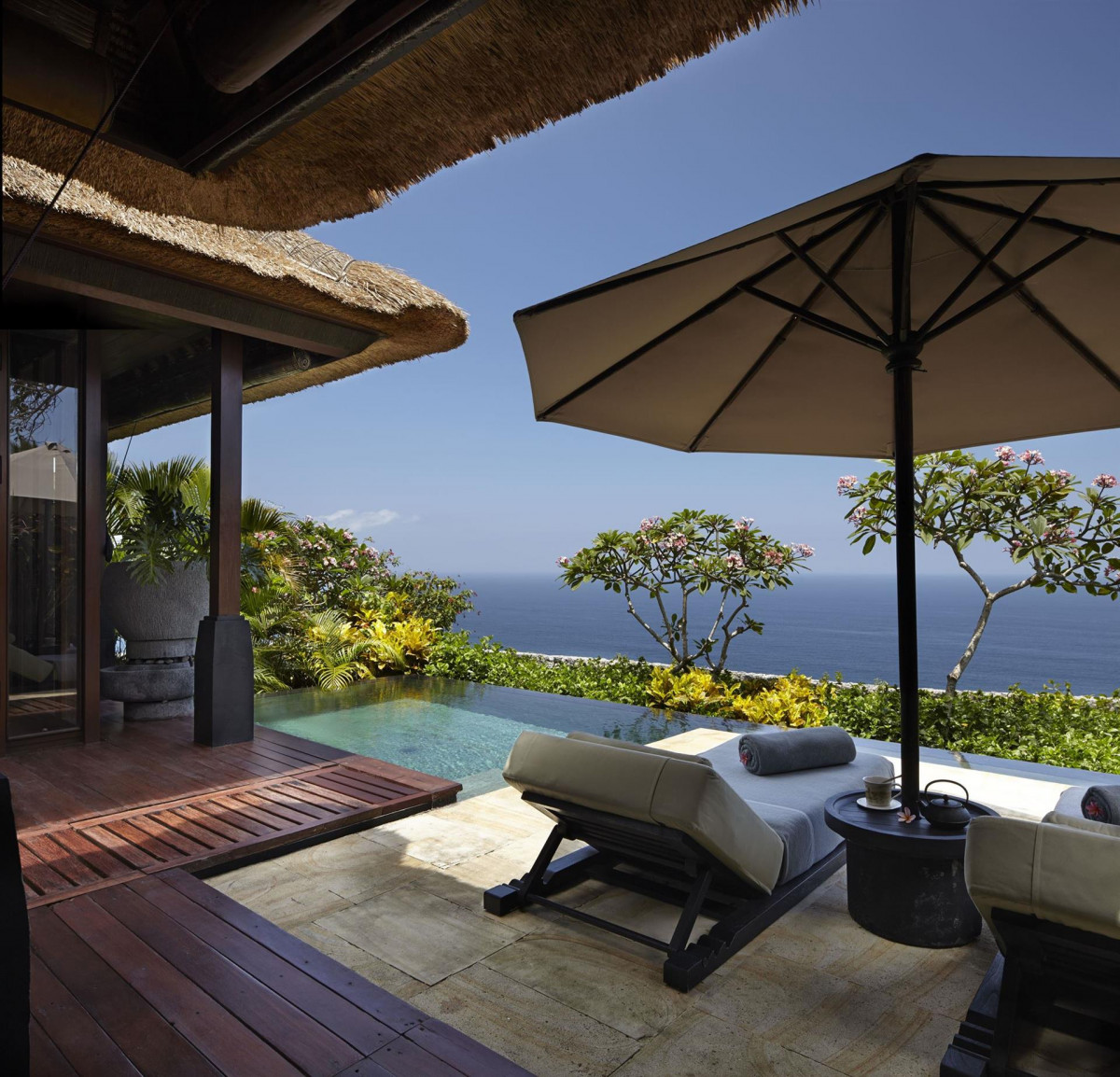 BVLGARI RESORT BALI