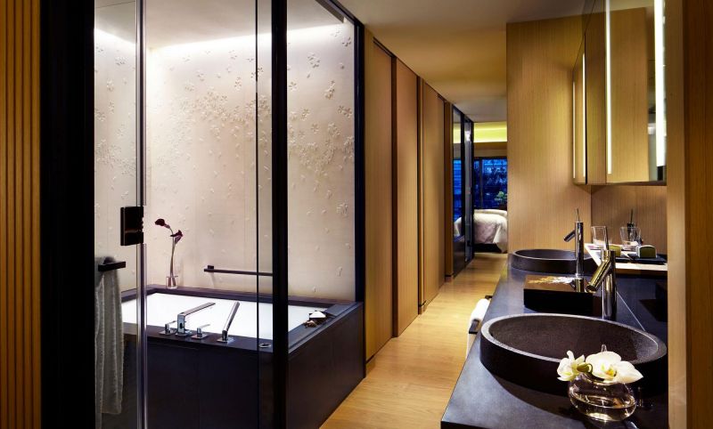 THE RITZ CARLTON KYOTO