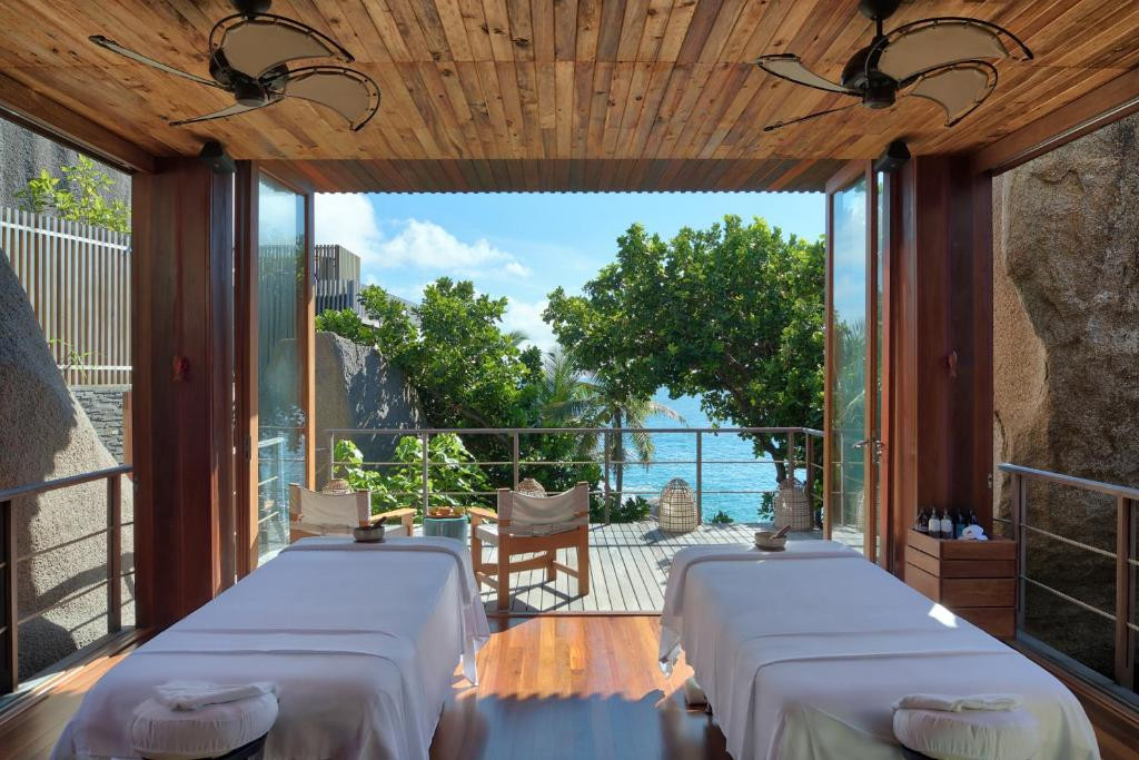 SIX SENSES ZIL PASYON