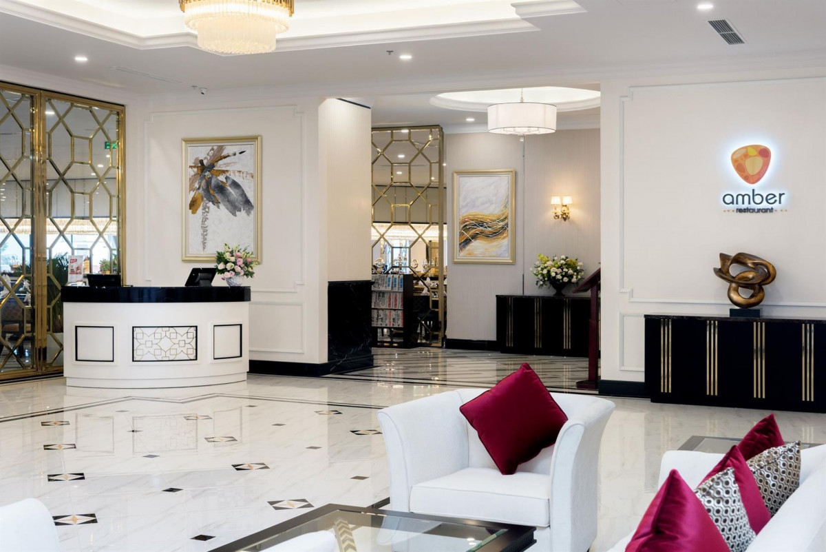 VINPEARL EMPIRE NHA TRANG AFFILIATED BY MELIA