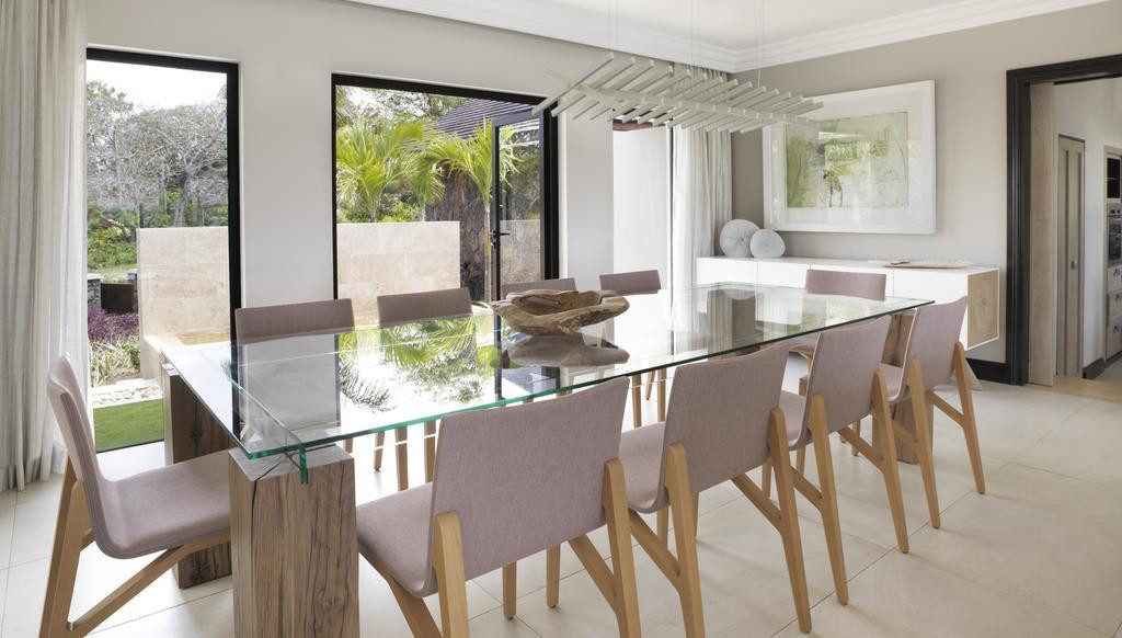 FOUR SEASONS RESORT MAURITIUS AT ANAHITA