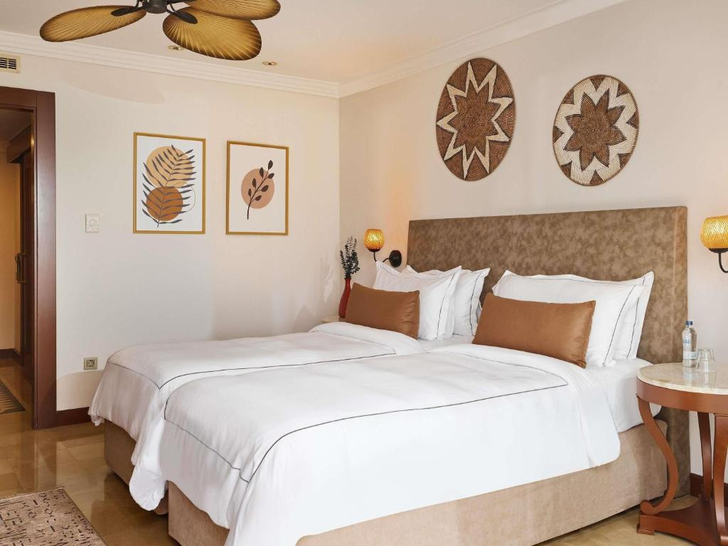 RIXOS PREMIUM BODRUM