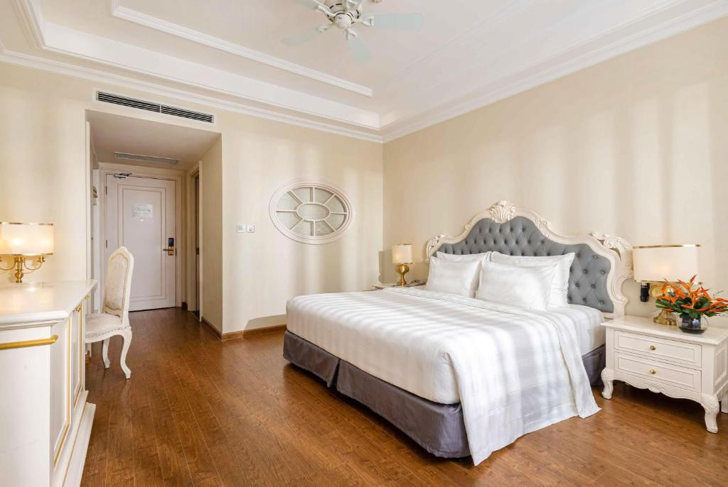 WYNDHAM GRAND PHU QUOC