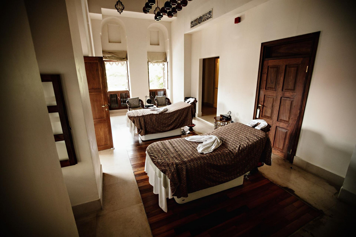 PARK HYATT ZANZIBAR