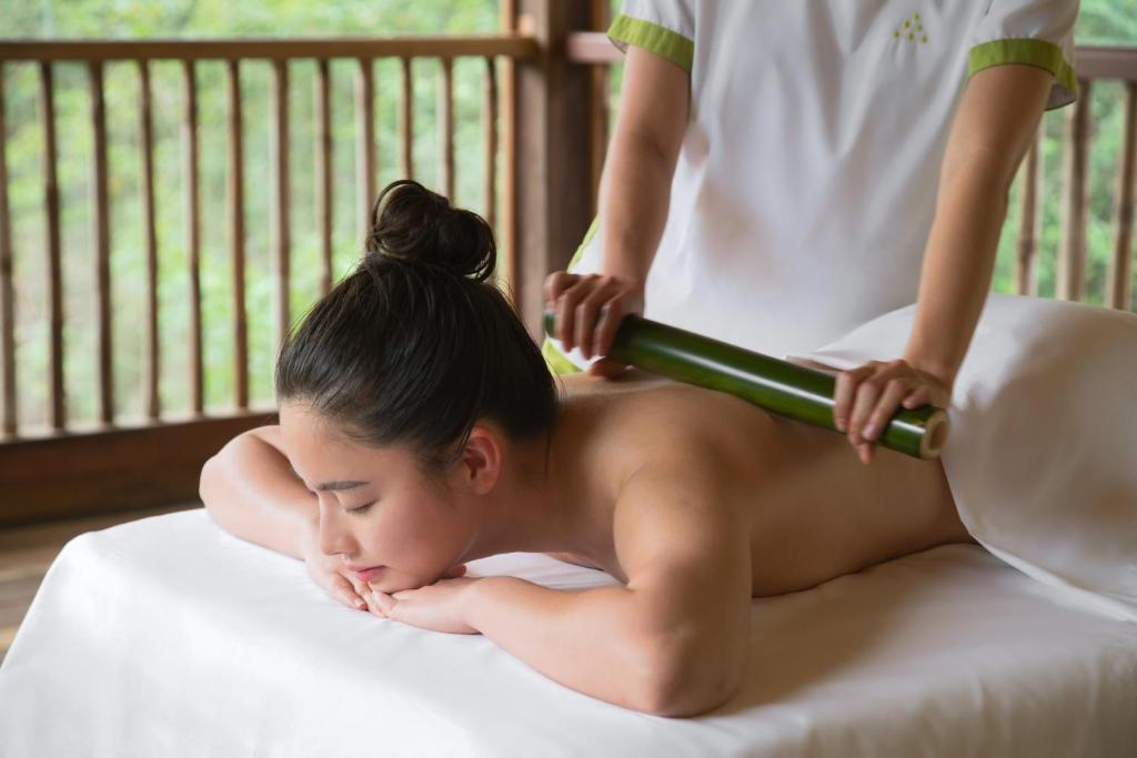 SIX SENSES NINH VAN BAY