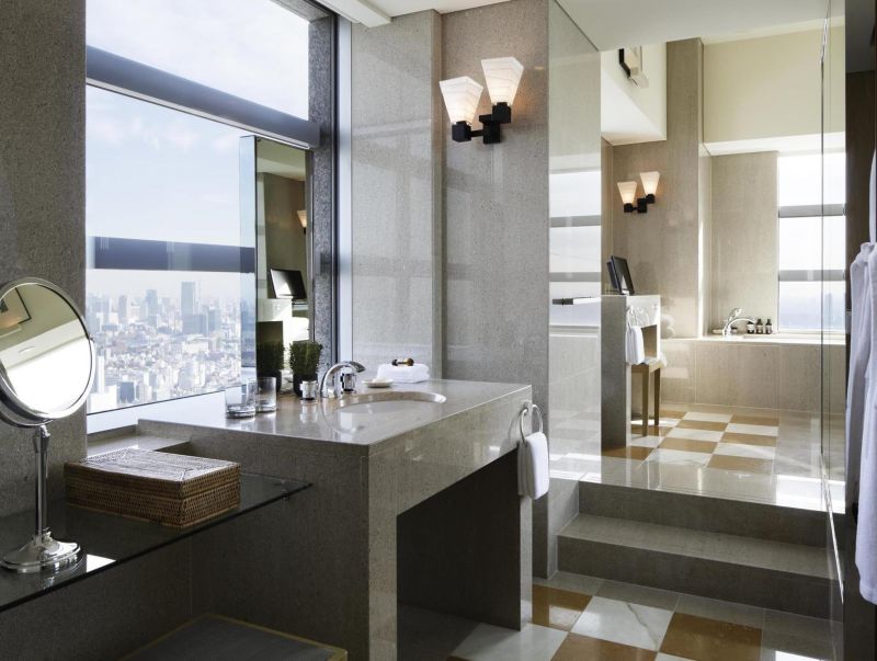 PARK HYATT TOKYO