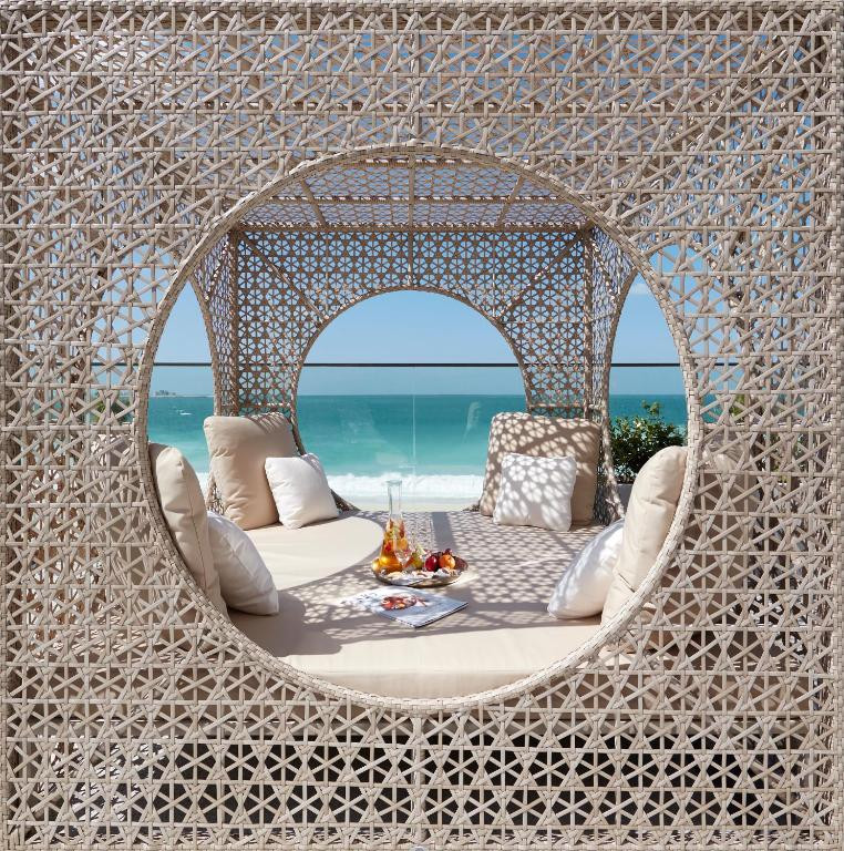 MANDARIN ORIENTAL JUMEIRA DUBAI