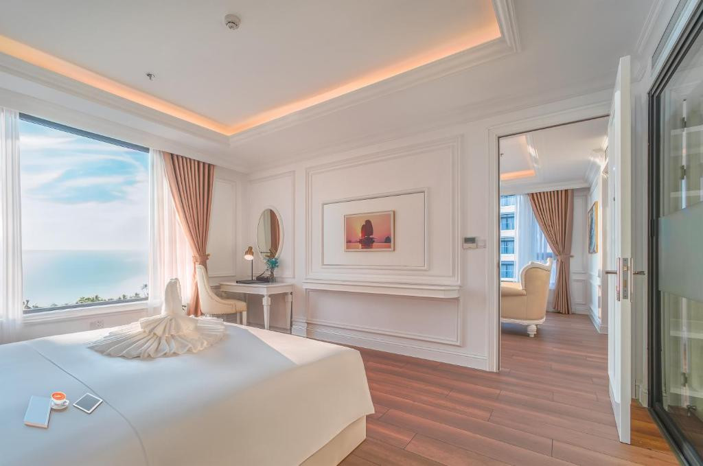 SEA SOUL HOTEL