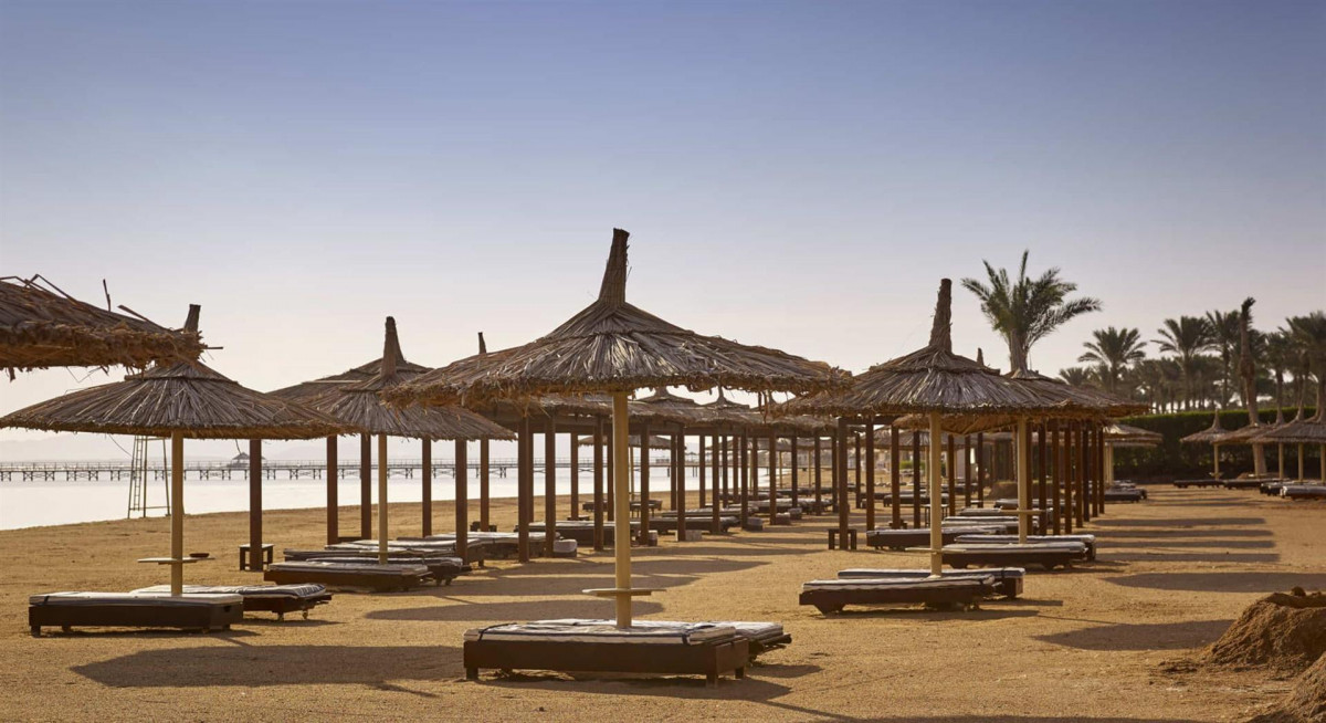CORAL SEA HOLIDAY RESORT & AQUA PARK
