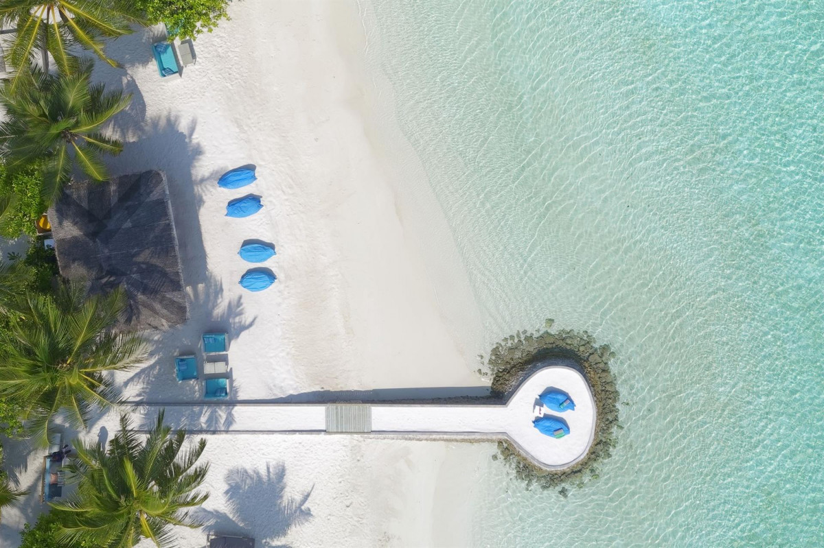 KURUMBA MALDIVES