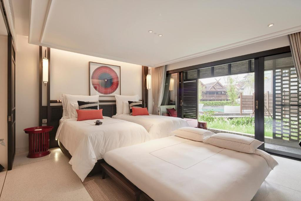 ALEENTA RETREAT CHIANG MAI