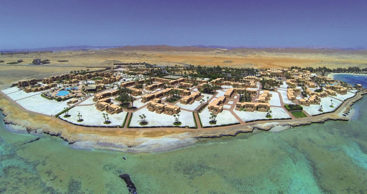 MOVENPICK RESORT EL QUSEIR