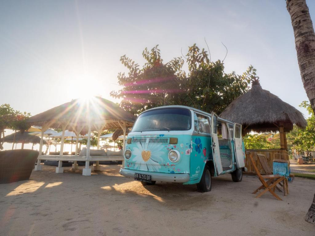 SOL BY MELIA BENOA BALI