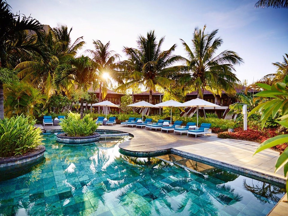 LUX LE MORNE
