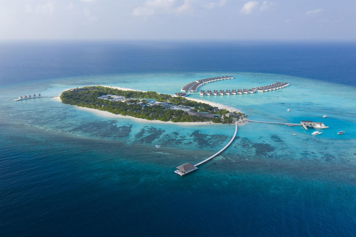 KUREDHIVARU RESORT & SPA
