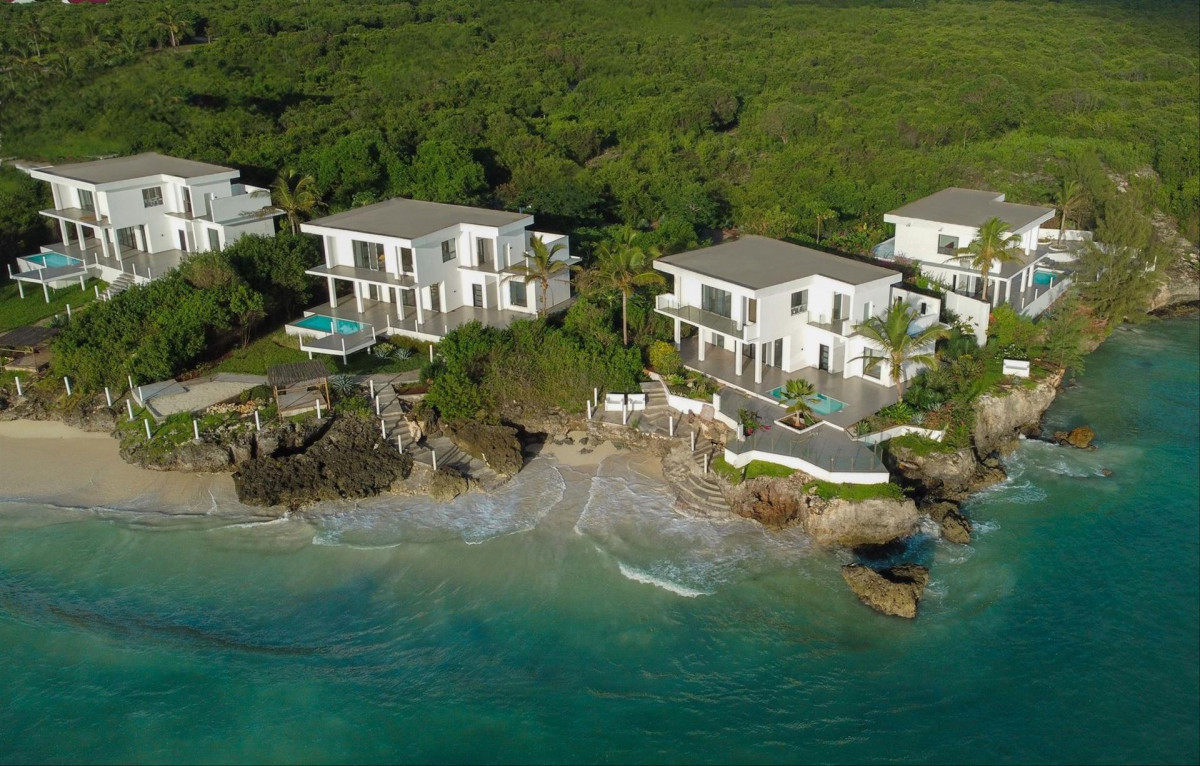 SAFIRA BLU LUXURY RESORT & VILLAS