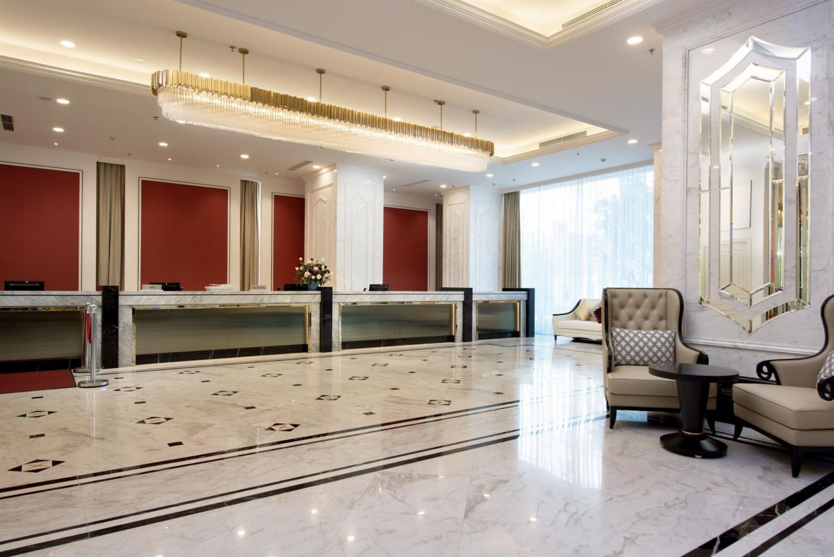 VINPEARL EMPIRE NHA TRANG AFFILIATED BY MELIA
