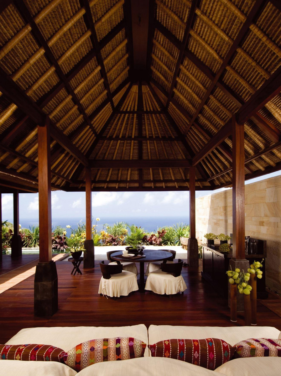 BVLGARI RESORT BALI