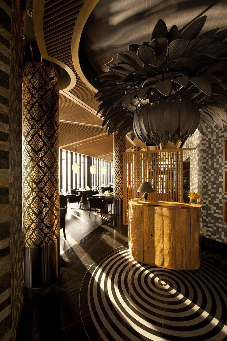CONRAD KOH SAMUI