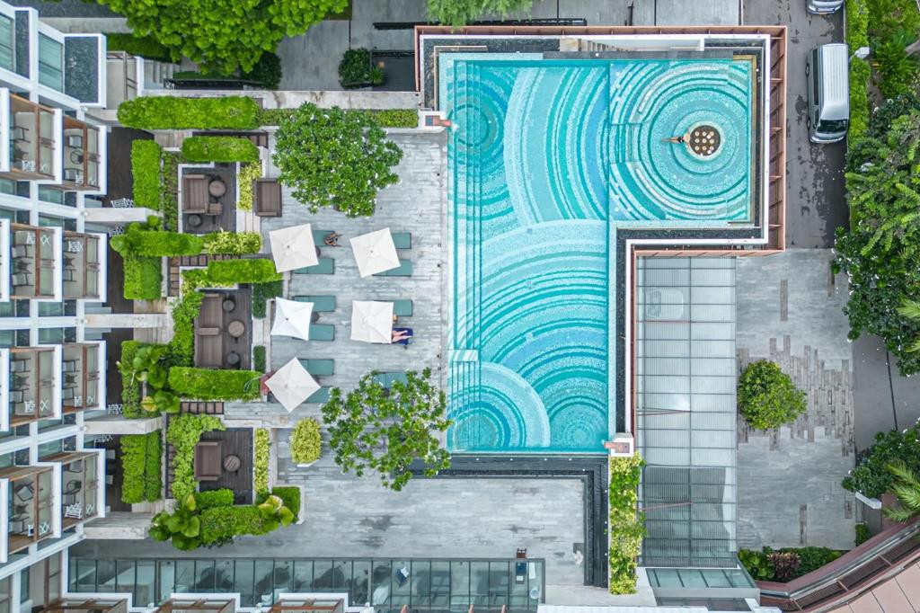 INTERCONTINENTAL HUA HIN RESORT
