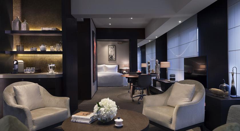 ROSEWOOD BEIJING
