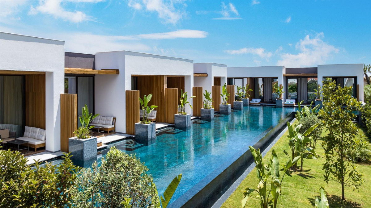 SIRENE BELEK HOTEL